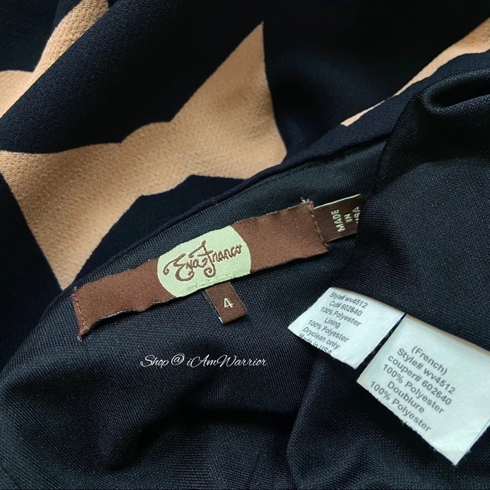Anthropologie {Eva Franco} navy & blush pink bow tie print flounce skirt